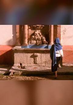 Postcard from San Miguel