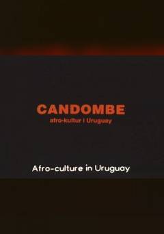 Candombe - Movie