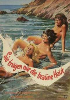 Take Off Your Clothes and Live - fandor
