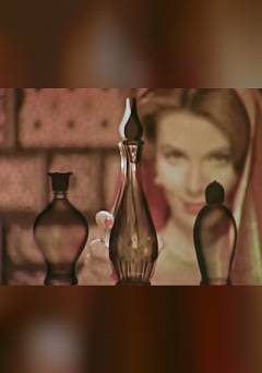 The Joy of Living with Fragrance - fandor