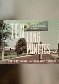 Ten Long Minutes - fandor