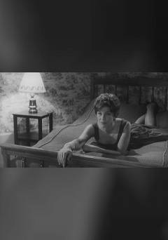 La morte saison des amours - fandor