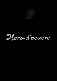 Hors-doeuvre - fandor