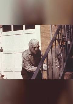 The Day I Vanished - fandor