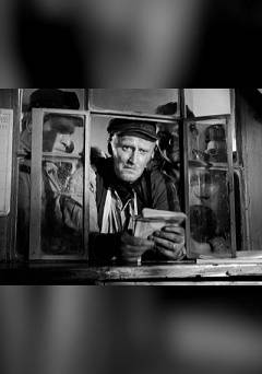 Il ferroviere - fandor
