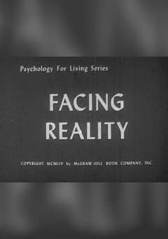 Facing Reality - fandor