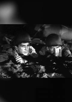 The Silent Raiders - fandor