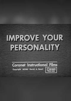 Improve Your Personality - fandor