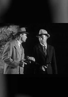 Government Agents vs. Phantom Legion - fandor