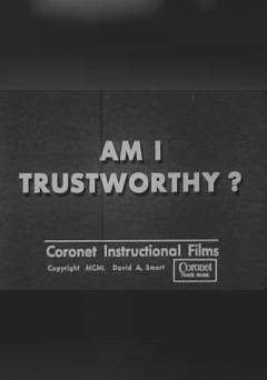 Am I Trustworthy? - fandor