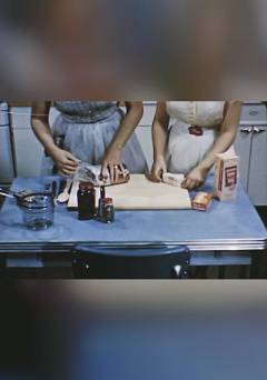 Lets Make a Sandwich - fandor