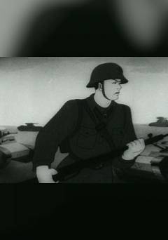 Strike the Enemy on the Front Lines and at Home - fandor