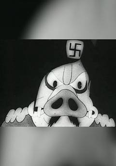 Fascist Boots on Our Homeland - fandor