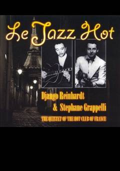 Jazz Hot - fandor
