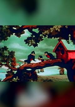 Song of the Birds - fandor