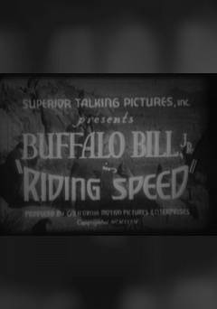 Riding Speed - fandor
