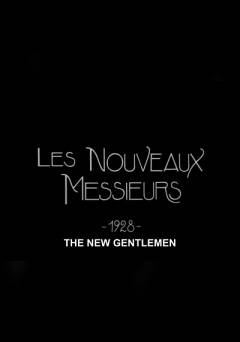 The New Gentlemen - fandor