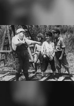 The Tin Hoss - fandor