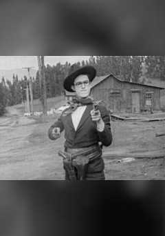 Two Gun Gussie
