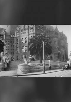 A Visit to Los Angeles - fandor
