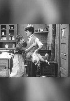 His Trysting Places - fandor