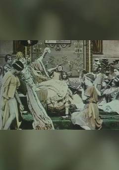 The Roman Orgy - fandor