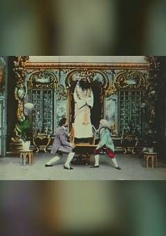 Whimsical Illusions - fandor
