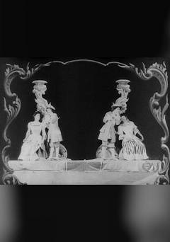 Delicate Porcelains - fandor
