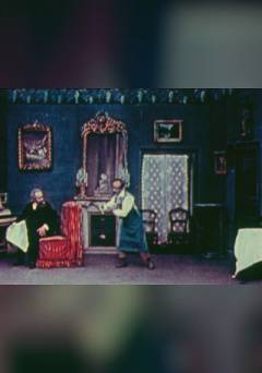 The Diabolic Tenant - fandor