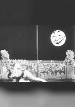 Spanish Clair de Lune - fandor