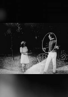 The Magic Hoop - fandor