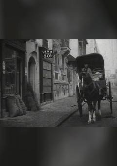 Le cheval emballe - fandor