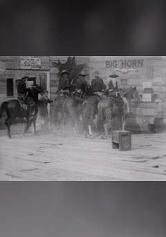 Life of a Cowboy - fandor