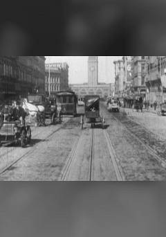 A Trip Down Market Street - fandor