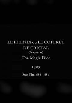 The Magic Dice - fandor