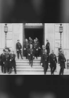 Life of an American Policeman - fandor