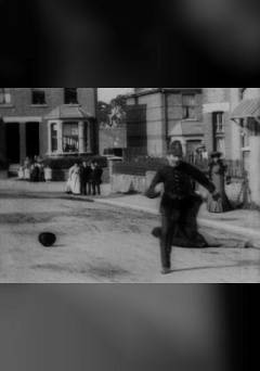 Extraordinary Cab Accident - fandor