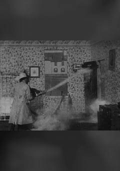 The Life of an American Fireman - fandor