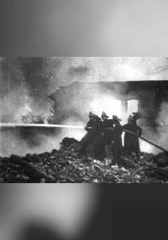 The Burning of Durlands Riding Academy - fandor