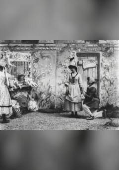 Midwife to the Upper Class - fandor