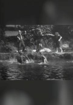 Interrupted Bathers - fandor
