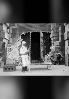 The Misfortunes of an Explorer - fandor