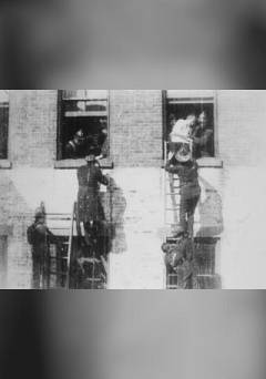 Firemen Rescuing Men and Women - fandor