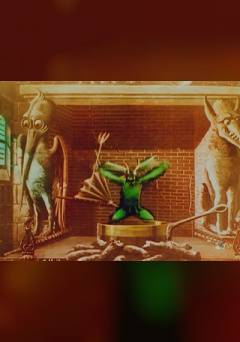 The Pillar of Fire - fandor