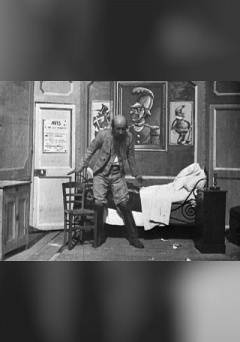 The Bewitch Inn - fandor