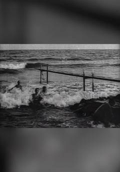 Swimming in the Sea - fandor