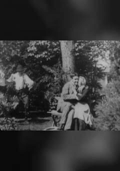 Interrupted Lovers - fandor