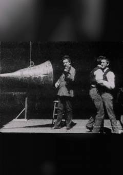 Dickson Experimental Sound Film - fandor