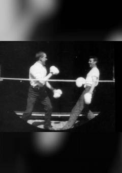 Men Boxing - fandor