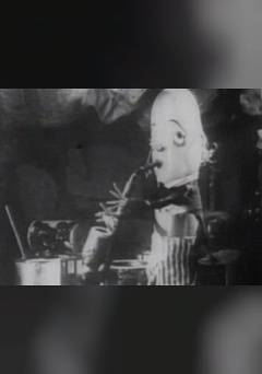Devils Ball - fandor